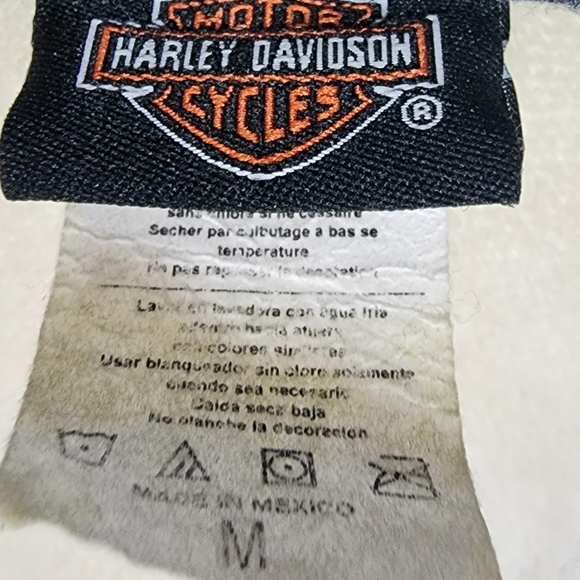 Harley-Davidson short sleeve tee - Picture 5 of 6